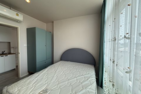 Apartamento de 2 dormitorios en Pattaya, Tailandia № 155485 - foto 17