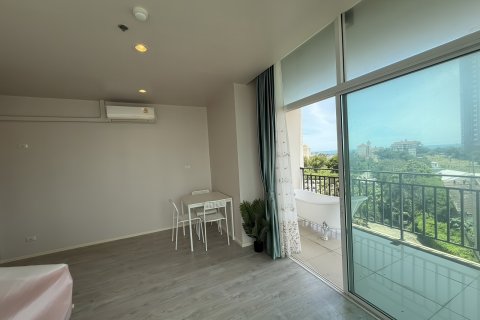 Apartamento de 2 dormitorios en Pattaya, Tailandia № 155485 - foto 8