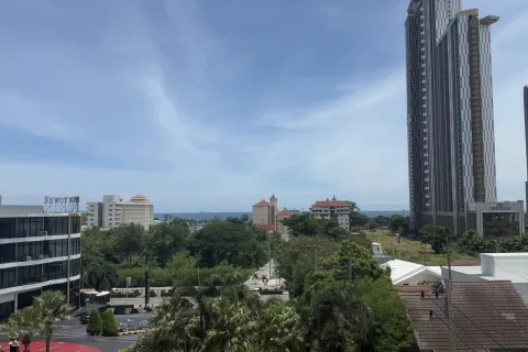 Apartamento de 2 dormitorios en Pattaya, Tailandia № 155485 - foto 18