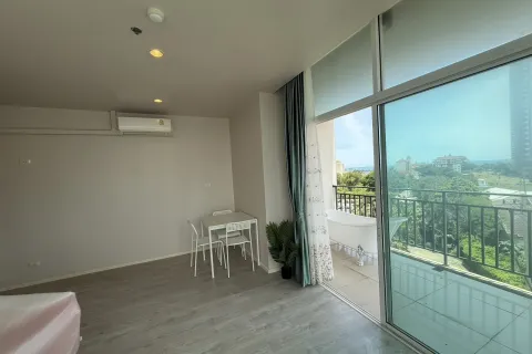 Apartamento de 2 dormitorios en Pattaya, Tailandia № 155485 - foto 25