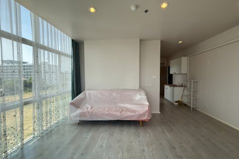 Apartamento de 2 dormitorios en Pattaya, Tailandia № 155485 - foto 3