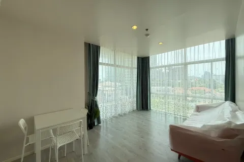 Apartamento de 2 dormitorios en Pattaya, Tailandia № 155485 - foto 19