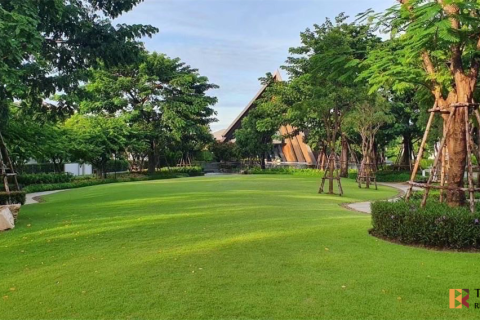 บ้านในกรุงเทพฯ, ประเทศไทย 4 ห้องนอน № 190413 - รูปถ่าย 10