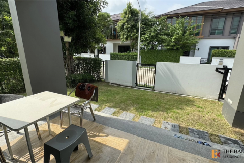 บ้านในกรุงเทพฯ, ประเทศไทย 4 ห้องนอน № 190413 - รูปถ่าย 8