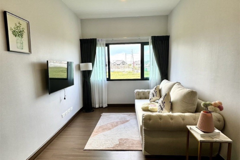Haus in Bangkok, Thailand 4 Schlafzimmer № 190414 - Foto 6