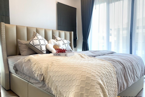 Haus in Bangkok, Thailand 4 Schlafzimmer № 190414