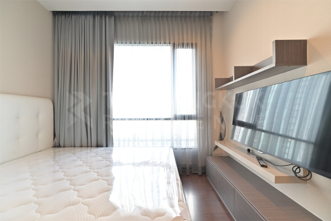 Condo à Bangkok, Thaïlande, 2 chambres  № 186933 - photo 4