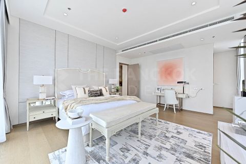 Condominio de 3 dormitorios en Bangkok, Tailandia № 186928 - foto 8