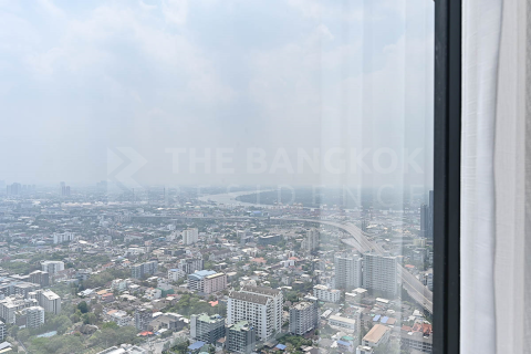 Condominio de 3 dormitorios en Bangkok, Tailandia № 186928 - foto 5