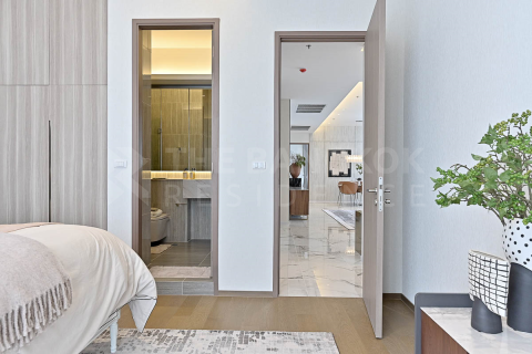 Condominio de 3 dormitorios en Bangkok, Tailandia № 186928 - foto 9