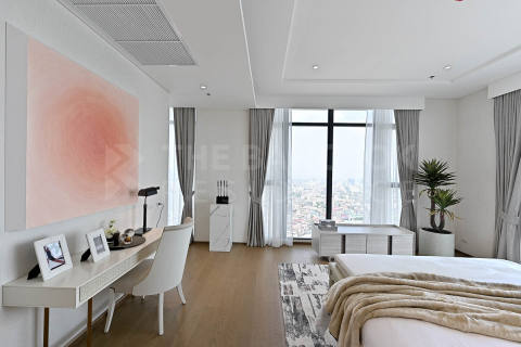 Condominio de 3 dormitorios en Bangkok, Tailandia № 186928 - foto 7