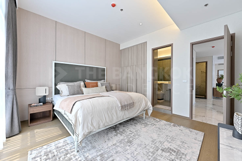 Condominio de 3 dormitorios en Bangkok, Tailandia № 186928
