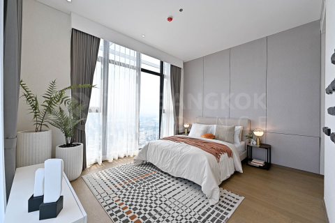 Condominio de 3 dormitorios en Bangkok, Tailandia № 186928 - foto 2