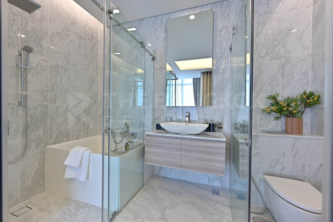 Condominio de 3 dormitorios en Bangkok, Tailandia № 186928 - foto 3