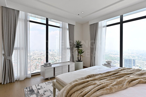 Condominio de 3 dormitorios en Bangkok, Tailandia № 186928 - foto 4