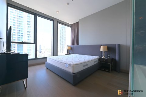 Condo in Bangkok, Thailand, 2 bedrooms № 186929 - photo 9