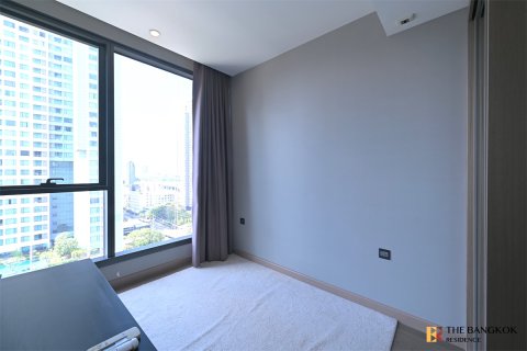 Condo in Bangkok, Thailand, 2 bedrooms № 186929 - photo 6