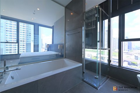 Condo in Bangkok, Thailand, 2 bedrooms № 186929 - photo 7