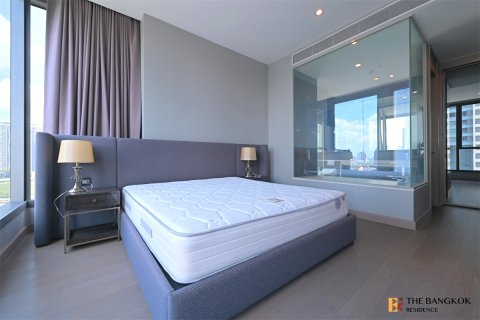 Condo in Bangkok, Thailand, 2 bedrooms № 186929 - photo 8