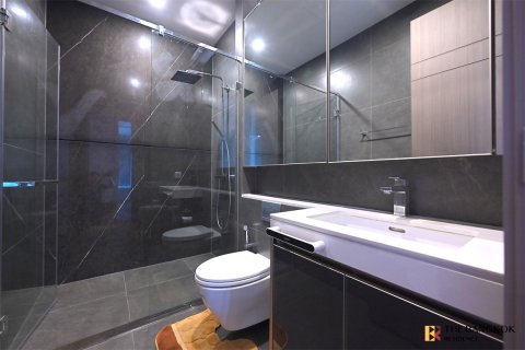 Condo in Bangkok, Thailand, 2 bedrooms № 186929 - photo 5