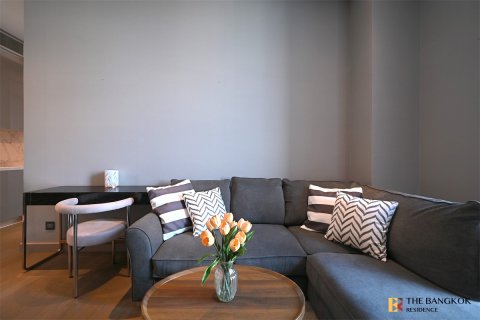 Condo in Bangkok, Thailand, 2 bedrooms № 186929 - photo 10