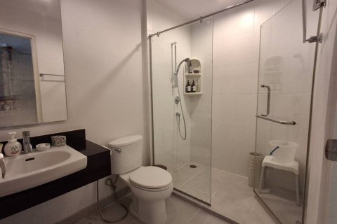Estudio en el condominio en Hua Hin, Tailandia № 149517 - foto 3