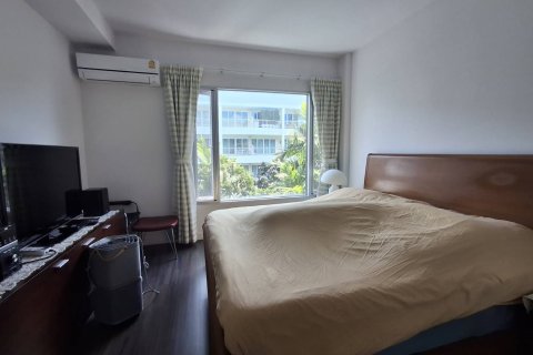 Estudio en el condominio en Hua Hin, Tailandia № 149517 - foto 2