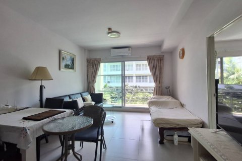 Studio in the Condo in Hua Hin, Thailand  № 149517