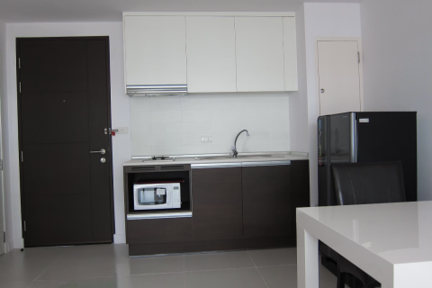 Estudio en el condominio en Hua Hin, Tailandia № 149517 - foto 5
