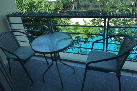 Estudio en el condominio en Hua Hin, Tailandia № 149517 - foto 9