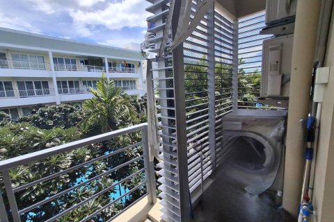 Estudio en el condominio en Hua Hin, Tailandia № 149517 - foto 4