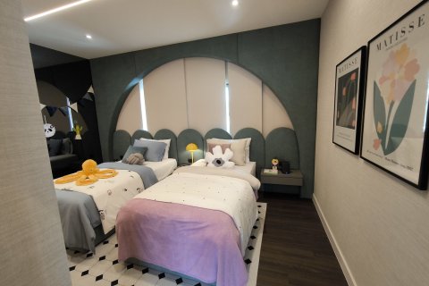 Casa de 4 dormitorios en Bang Phli Yai, Tailandia № 149516 - foto 6