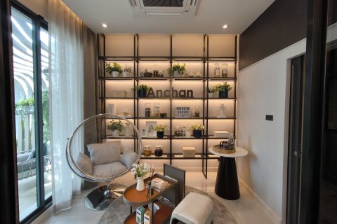 Casa de 4 dormitorios en Bang Phli Yai, Tailandia № 149516 - foto 2