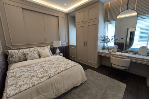 Casa de 4 dormitorios en Bang Phli Yai, Tailandia № 149516 - foto 9