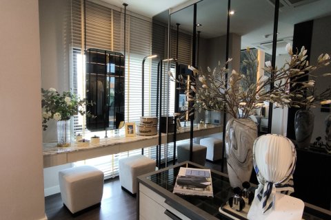 Casa de 4 dormitorios en Bang Phli Yai, Tailandia № 149516 - foto 15