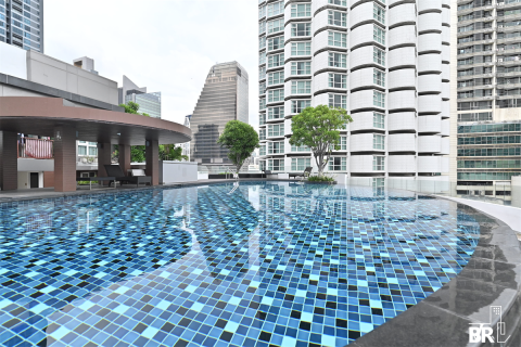 Condominio de 2 dormitorios en Bangkok, Tailandia № 188263 - foto 3