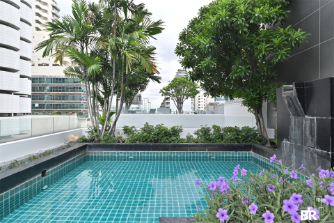 Condominio de 2 dormitorios en Bangkok, Tailandia № 188263 - foto 2