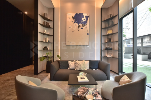 Condominio de 2 dormitorios en Bangkok, Tailandia № 188260 - foto 6