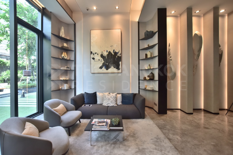 Condominio de 2 dormitorios en Bangkok, Tailandia № 188260 - foto 3