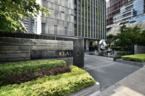 Condominio de 2 dormitorios en Bangkok, Tailandia № 188260 - foto 5