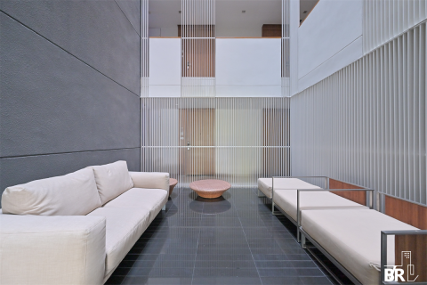 Condo à Bangkok, Thaïlande, 1 chambre  № 188259