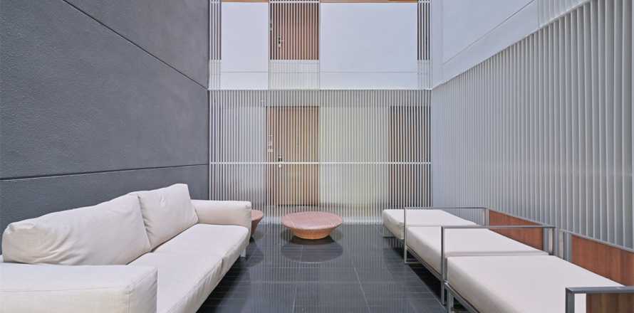 Eigentumswohnung in Bangkok, Thailand, 1 Schlafzimmer № 188259