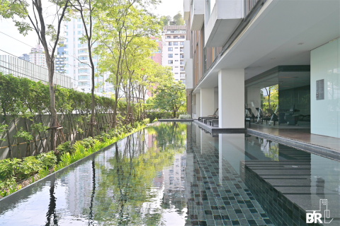 Eigentumswohnung in Bangkok, Thailand, 1 Schlafzimmer № 188259 - Foto 8