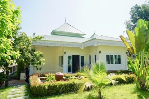 บ้านในเชียงใหม่, ประเทศไทย 2 ห้องนอน № 167134