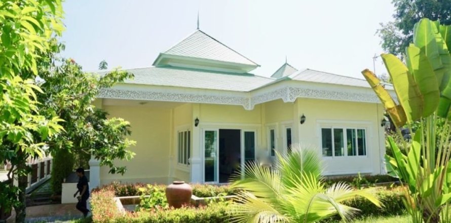 Casa de 2 dormitorios en Chiang Mai, Tailandia № 167134