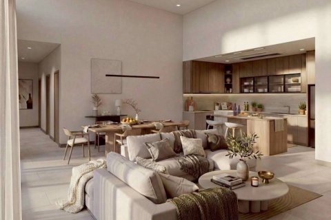 Chalet de 3 dormitorios en Hua Hin, Tailandia № 167128 - foto 10