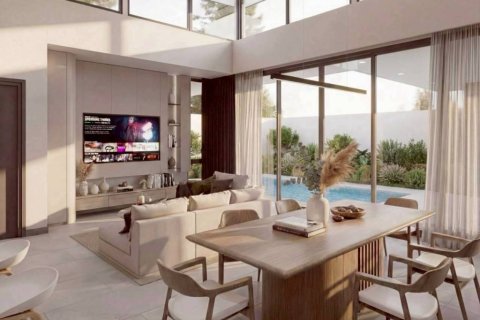 Chalet de 3 dormitorios en Hua Hin, Tailandia № 167128 - foto 5