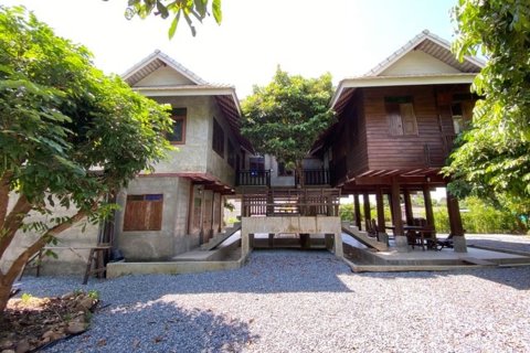 Casa de 2 dormitorios en Chiang Mai, Tailandia № 167135