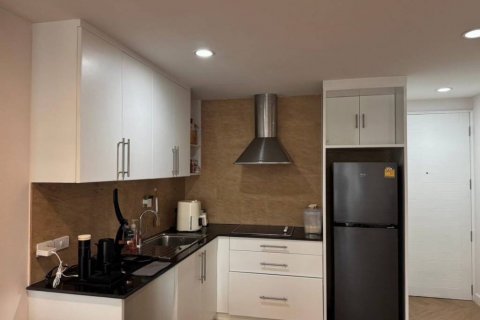 Condominio de 2 dormitorios en Bangkok, Tailandia № 135178 - foto 5