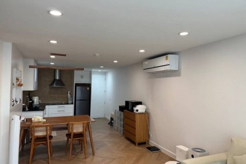 Condominio de 2 dormitorios en Bangkok, Tailandia № 135178 - foto 2